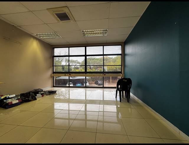 150M² OFFICE TO LET IN SHERWOOD